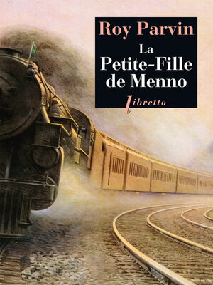 cover image of La Petite-Fille de Menno